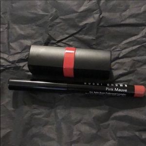 Bobbi Brown lip kit